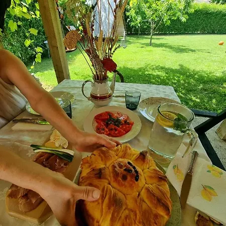 Balabani Local Golubovci