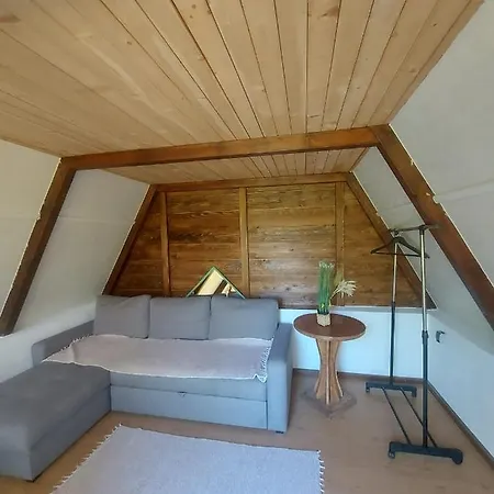 Gasthof Balabani Local Golubovci