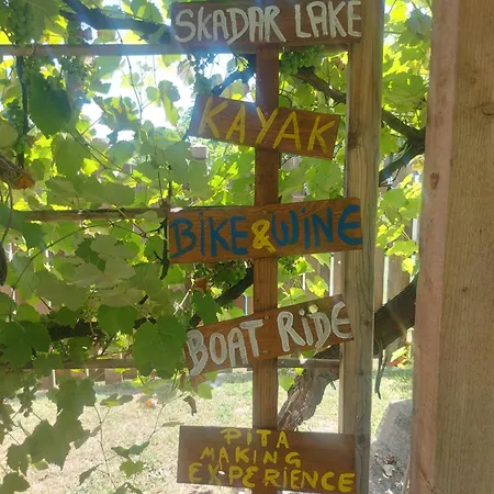 Gasthof Balabani Local *