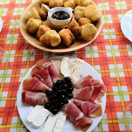 Balabani Local Golubovci