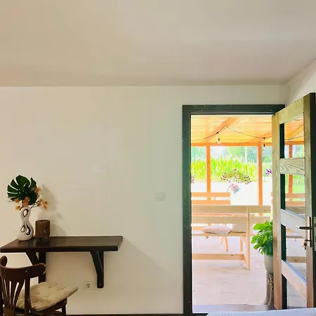 Balabani Local Guest house
