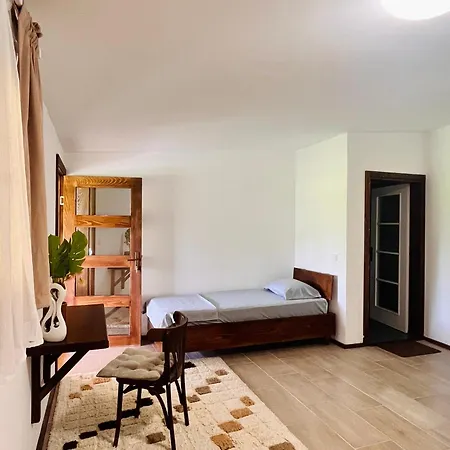 Guest house Balabani Local