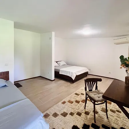 Balabani Local Guest house Golubovci
